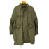 TEESAR INC / EXTREME COLD WEATHER PARKA / M-65 フィッシュテール モッズコート メンズ SMALL-REGULAR