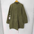TEESAR INC / EXTREME COLD WEATHER PARKA / M-65 フィッシュテール モッズコート メンズ SMALL-REGULAR