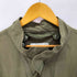 TEESAR INC / EXTREME COLD WEATHER PARKA / M-65 フィッシュテール モッズコート メンズ SMALL-REGULAR