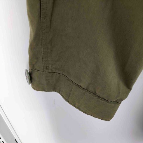 TEESAR INC / EXTREME COLD WEATHER PARKA / M-65 フィッシュテール モッズコート メンズ SMALL-REGULAR