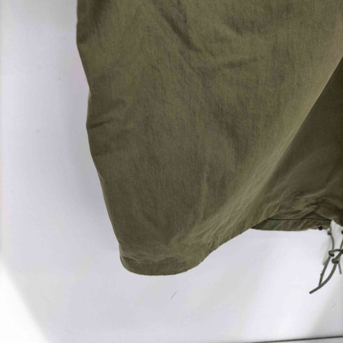 TEESAR INC / EXTREME COLD WEATHER PARKA / M-65 フィッシュテール モッズコート メンズ SMALL-REGULAR