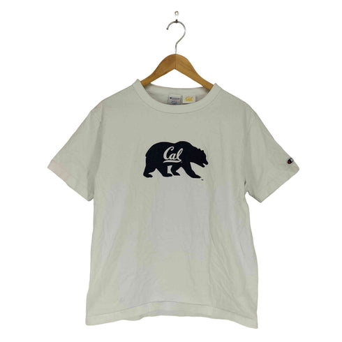 チャンピオン Champion MADE IN USA T1011 Short Sleeve T-Shirt メンズ M
