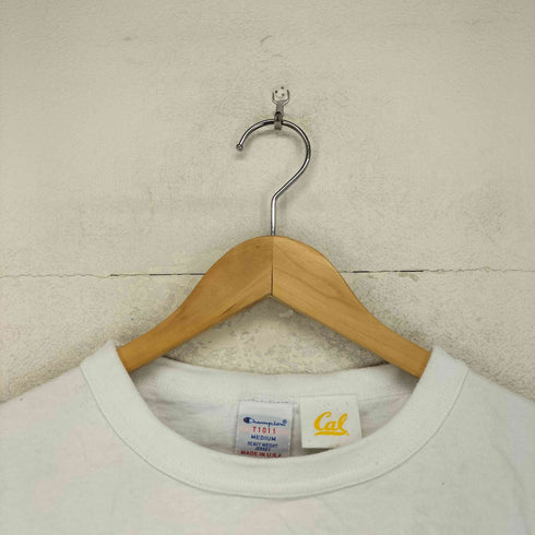 チャンピオン Champion MADE IN USA T1011 Short Sleeve T-Shirt メンズ M
