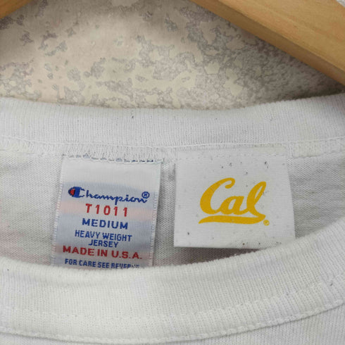 チャンピオン Champion MADE IN USA T1011 Short Sleeve T-Shirt メンズ M