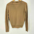 ジョンスメドレー JOHN SMEDLEY イングランド製 ウール Vネック カーディガン レディース import:M