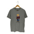 ポロラルフローレン POLO RALPH LAUREN POLOBEARプリントS/S Tシャツ メンズ M