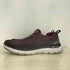 スケッチャーズ SKECHERS Flex Advantage 4.0 Dark Red メンズ JPN:26.5