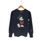 チャンピオン Champion REVERSE WEAVE キャラクタープリントクルーネックトレーナー レディース s