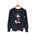 チャンピオン Champion REVERSE WEAVE キャラクタープリントクルーネックトレーナー レディース s