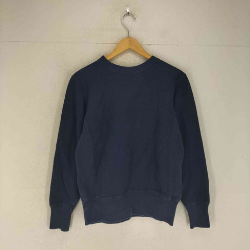 チャンピオン Champion REVERSE WEAVE キャラクタープリントクルーネックトレーナー レディース s