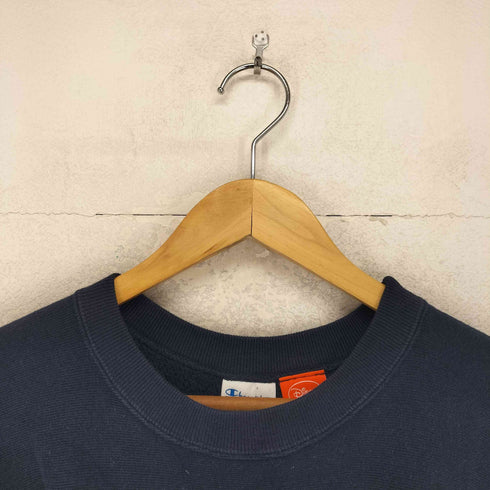 チャンピオン Champion REVERSE WEAVE キャラクタープリントクルーネックトレーナー レディース s