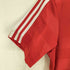 アディダス adidas デサント製 ゲームシャツ メンズ JPN:M