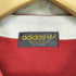 アディダス adidas デサント製 ゲームシャツ メンズ JPN:M