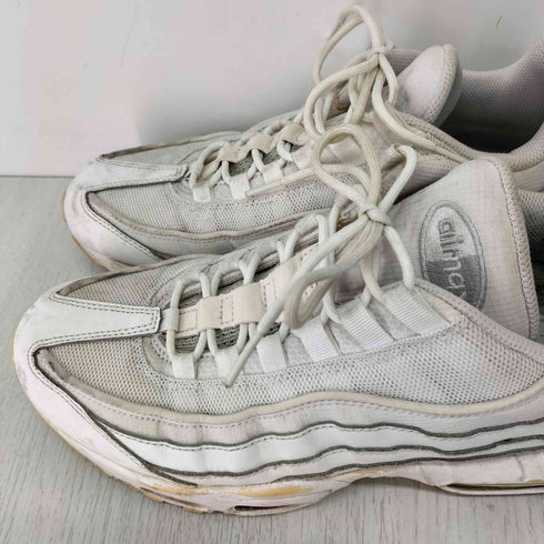 ナイキ NIKE AIR MAX 95 ESSENTIAL メンズ JPN:29
