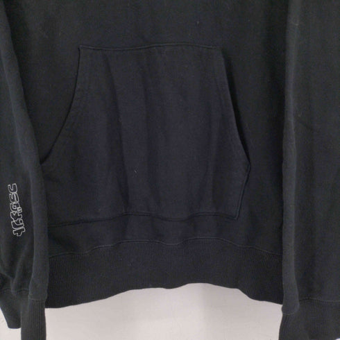 ユニフォームエクスペリメント uniform experiment FRAGMENT UNICO PULLOVER HOODIE メンズ JPN:4