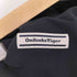 オニツカタイガー ONITSUKA TIGER センタープレス ワイド イージー スラックス レディース JPN:M