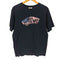バンズ VANS USロゴプリント S/S クルーネック Tシャツ メンズ import:L