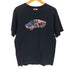 バンズ VANS USロゴプリント S/S クルーネック Tシャツ メンズ import:L