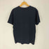 バンズ VANS USロゴプリント S/S クルーネック Tシャツ メンズ import:L