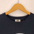 バンズ VANS USロゴプリント S/S クルーネック Tシャツ メンズ import:L