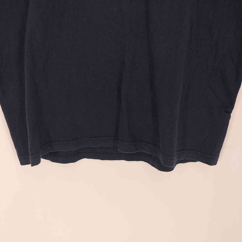 バンズ VANS USロゴプリント S/S クルーネック Tシャツ メンズ import:L