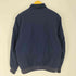 トミージーンズ tommy jeans ロゴ刺繍 ジップアップ ブルゾンジャケット メンズ import:M