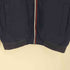 トミージーンズ tommy jeans ロゴ刺繍 ジップアップ ブルゾンジャケット メンズ import:M