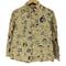 ネネット Ne-net 14AW マンガ家コラボ 夢いっぱいシャツ レディース JPN:2