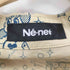 ネネット Ne-net 14AW マンガ家コラボ 夢いっぱいシャツ レディース JPN:2