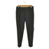 バーニーズニューヨーク BARNEYS NEWYORK ノータック テーパードスラックス レディース JPN:36