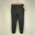 バーニーズニューヨーク BARNEYS NEWYORK ノータック テーパードスラックス レディース JPN:36