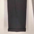 バーニーズニューヨーク BARNEYS NEWYORK ノータック テーパードスラックス レディース JPN:36