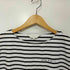 トゥービーバイアニエスベー To b. by agnes b. TS ボーダーTシャツ レディース JPN:38
