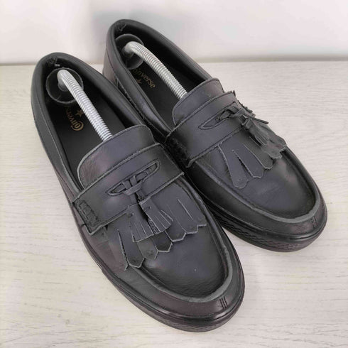 コンバース CONVERSE ALL STAR COUPE LOAFER メンズ JPN:27.5