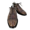 JOSEPH CHEANEY ストレートチップ 内羽根 ドレスシューズ メンズ