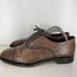JOSEPH CHEANEY ストレートチップ 内羽根 ドレスシューズ メンズ