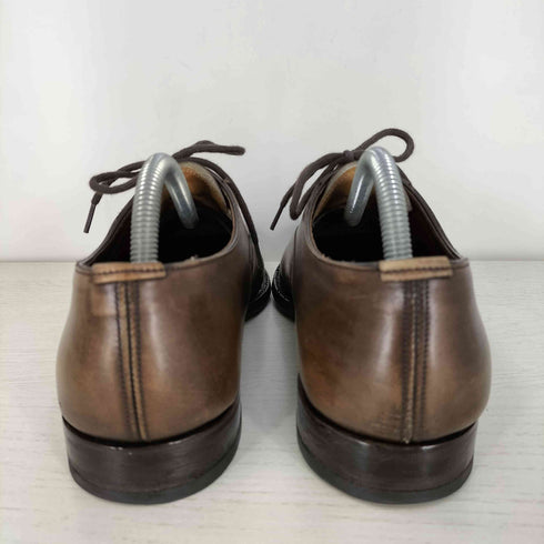 JOSEPH CHEANEY ストレートチップ 内羽根 ドレスシューズ メンズ
