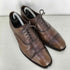 JOSEPH CHEANEY ストレートチップ 内羽根 ドレスシューズ メンズ