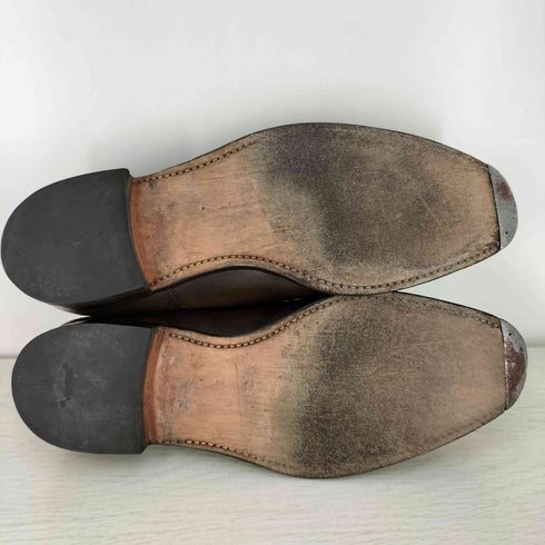JOSEPH CHEANEY ストレートチップ 内羽根 ドレスシューズ メンズ