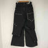 Type Shade SAGGING STUDS W WEST DENIM メンズ