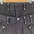 Type Shade SAGGING STUDS W WEST DENIM メンズ