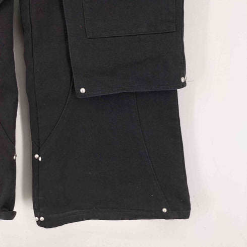 Type Shade SAGGING STUDS W WEST DENIM メンズ