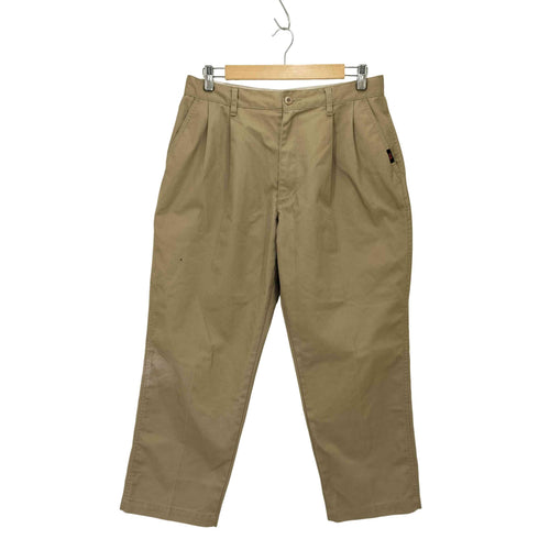レッドキャップ RED KAP 別注 SMU PT-38 SETUP 2TUCK WIDE PANTS メンズ JPN:M