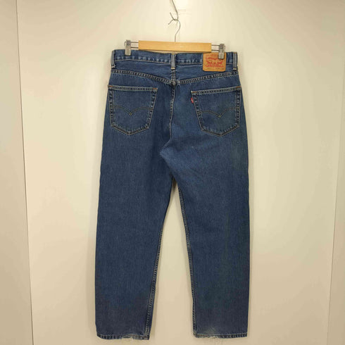 リーバイス Levis 550 ワイドデニムパンツ メンズ 34/30