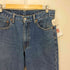 リーバイス Levis 550 ワイドデニムパンツ メンズ 34/30