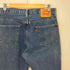 リーバイス Levis 550 ワイドデニムパンツ メンズ 34/30