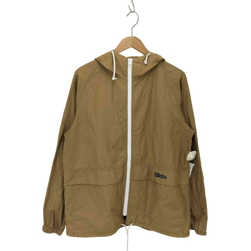オーシバル ORCIVAL クロスマリンパーカー フーデッドブルゾン メンズ JPN:4