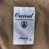 オーシバル ORCIVAL クロスマリンパーカー フーデッドブルゾン メンズ JPN:4