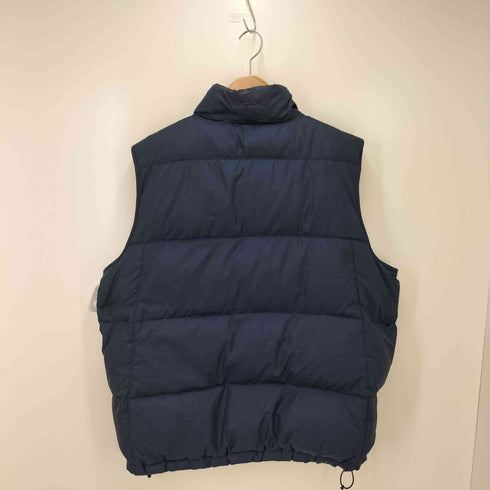 エディーバウアー Eddie Bauer 90s-00s グースダウンベスト メンズ JPN:XL