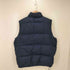 エディーバウアー Eddie Bauer 90s-00s グースダウンベスト メンズ JPN:XL